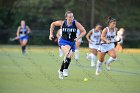FH vs WNE  Wheaton College Field Hockey vs Western New England College. - Photo By: KEITH NORDSTROM : Wheaton, field hockey, FH2024, WNE